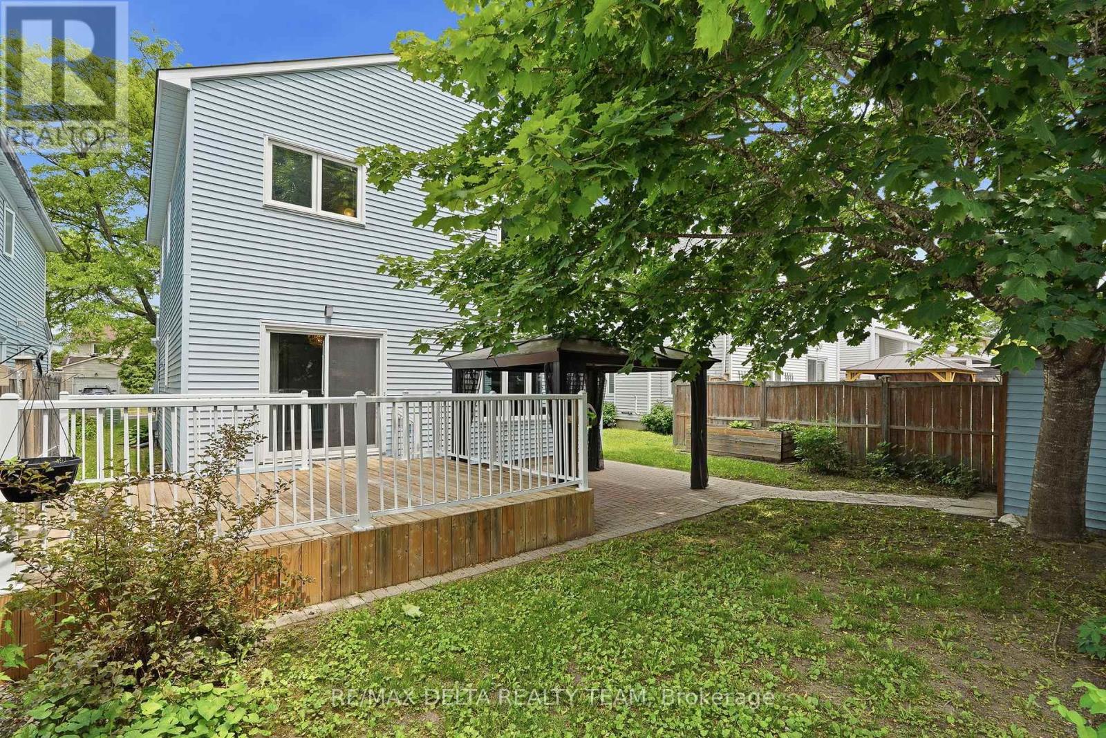 310 Mceachern Crescent, Ottawa, Ontario  K1E 3K2 - Photo 36 - X13487600