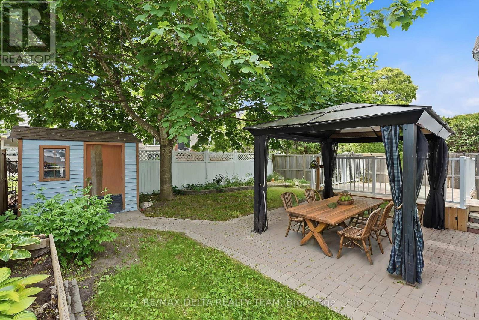 310 Mceachern Crescent, Ottawa, Ontario  K1E 3K2 - Photo 34 - X13487600