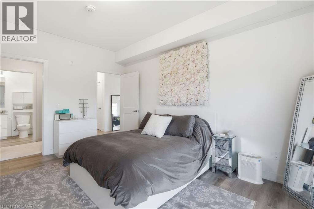 251 Northfield Drive E Unit# 312, Waterloo, Ontario  N2K 0G9 - Photo 14 - 40856013