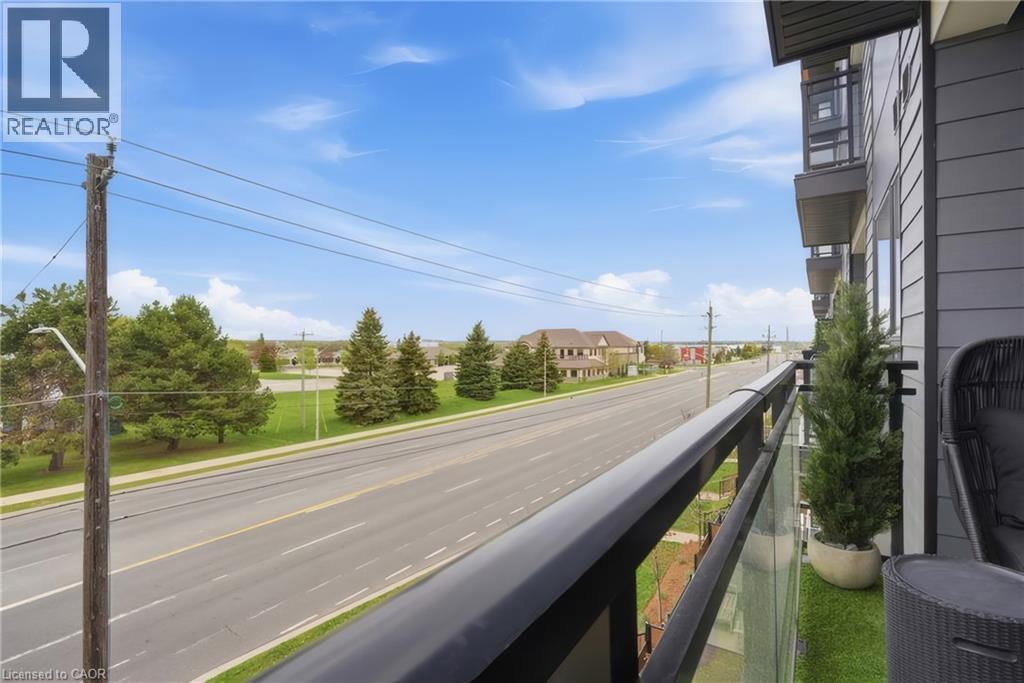 251 Northfield Drive E Unit# 312, Waterloo, Ontario  N2K 0G9 - Photo 18 - 40856013