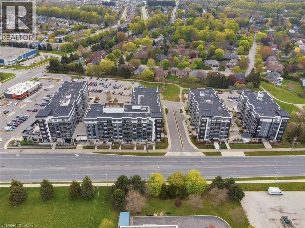 251 Northfield Drive E Unit# 312, Waterloo, Ontario  N2K 0G9 - Photo 33 - 40856013