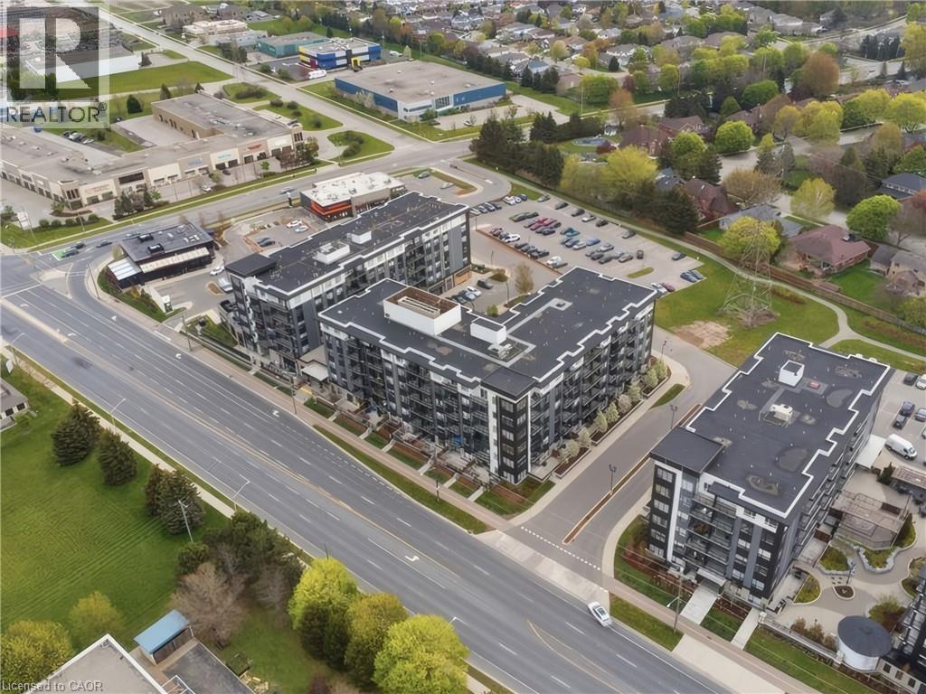 251 Northfield Drive E Unit# 312, Waterloo, Ontario  N2K 0G9 - Photo 34 - 40856013
