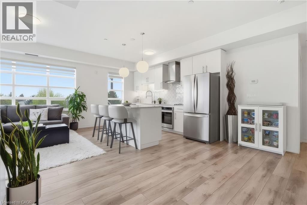 251 Northfield Drive E Unit# 312, Waterloo, Ontario  N2K 0G9 - Photo 5 - 40856013