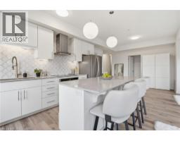 251 NORTHFIELD Drive E Unit# 312, Waterloo, Ontario