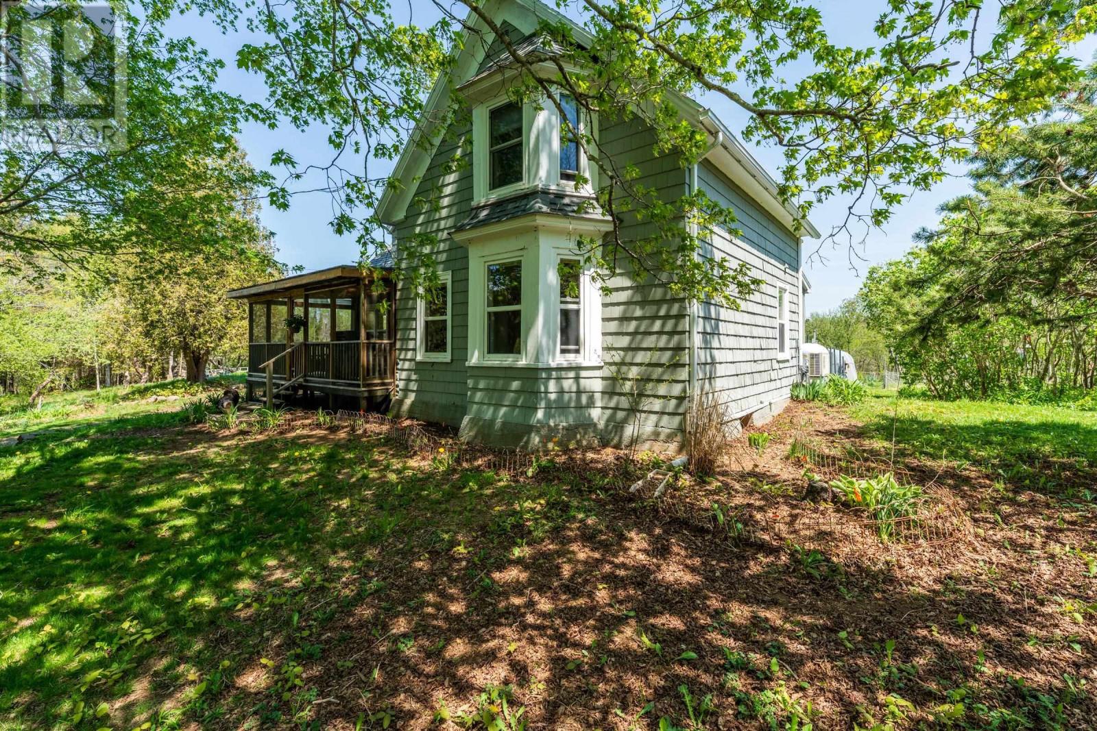 1313 Clementsport Road, Clementsvale, Nova Scotia  B0S 1G0 - Photo 40 - 202611839