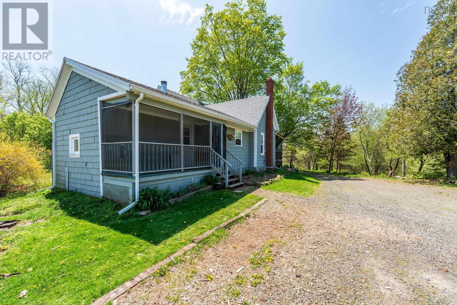 1313 Clementsport Road, Clementsvale, Nova Scotia  B0S 1G0 - Photo 7 - 202611839