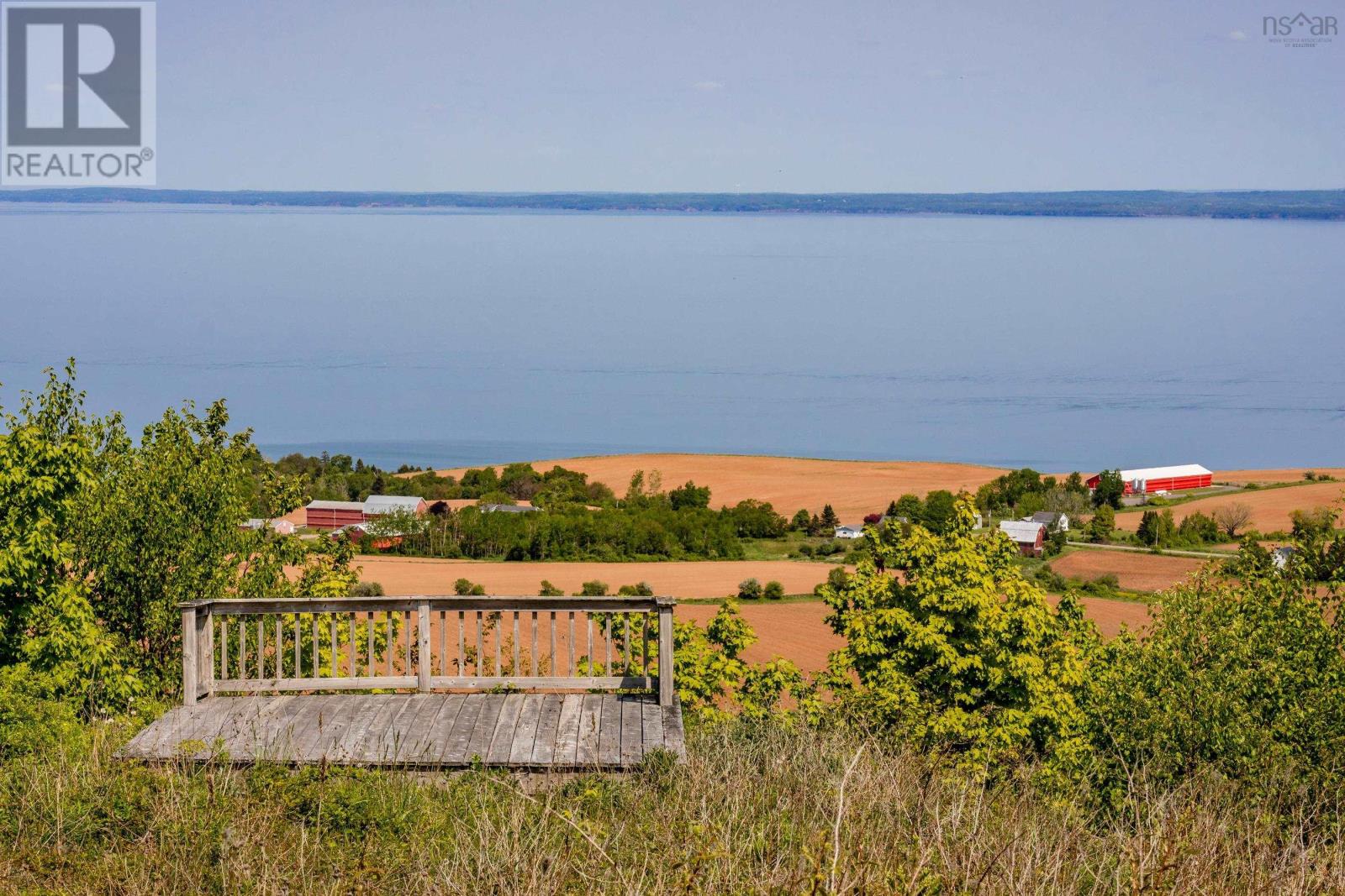 Lot 3 Highway 358, South Scots Bay, Nova Scotia