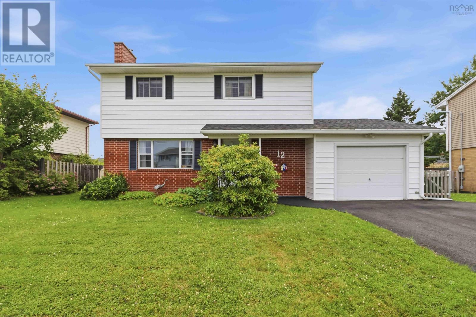 12 Briarlynn Crescent, Cole Harbour, Nova Scotia  B2V 1K6 - Photo 2 - 202617686