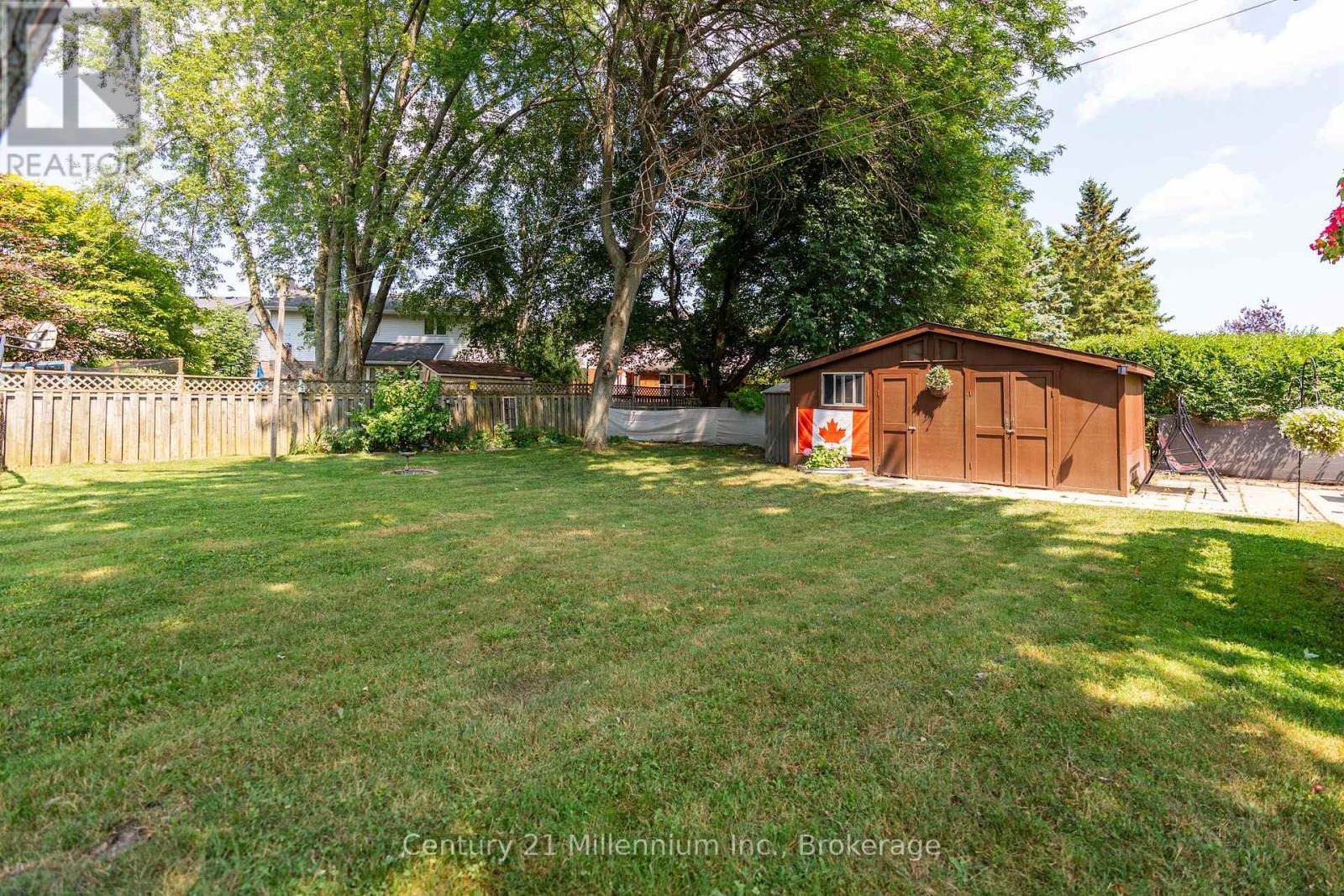 580 2nd A Street W, Owen Sound, Ontario  N4K 6H4 - Photo 10 - X13678054