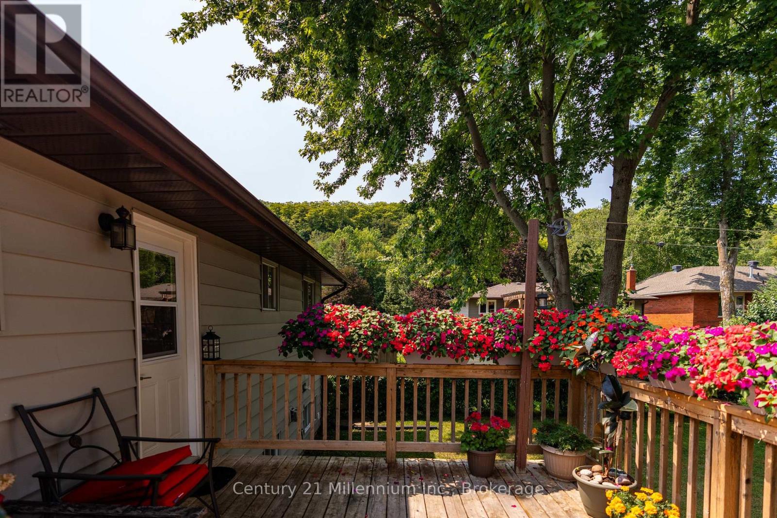 580 2nd A Street W, Owen Sound, Ontario  N4K 6H4 - Photo 11 - X13678054