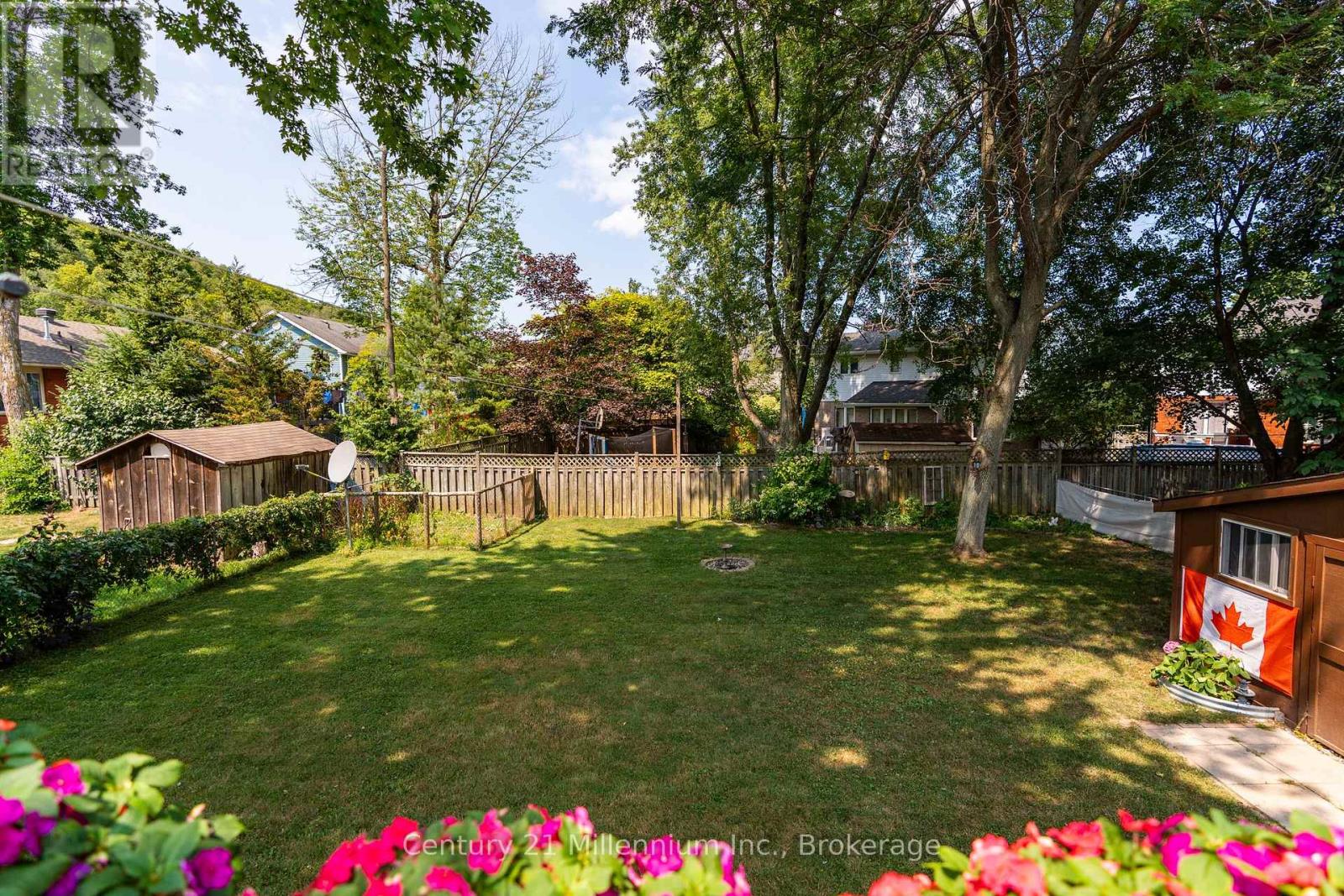 580 2nd A Street W, Owen Sound, Ontario  N4K 6H4 - Photo 13 - X13678054