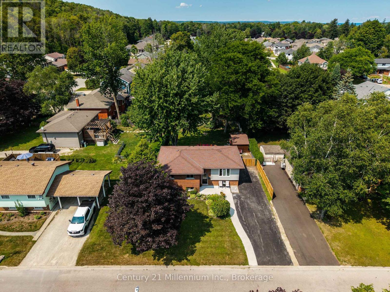 580 2nd A Street W, Owen Sound, Ontario  N4K 6H4 - Photo 14 - X13678054