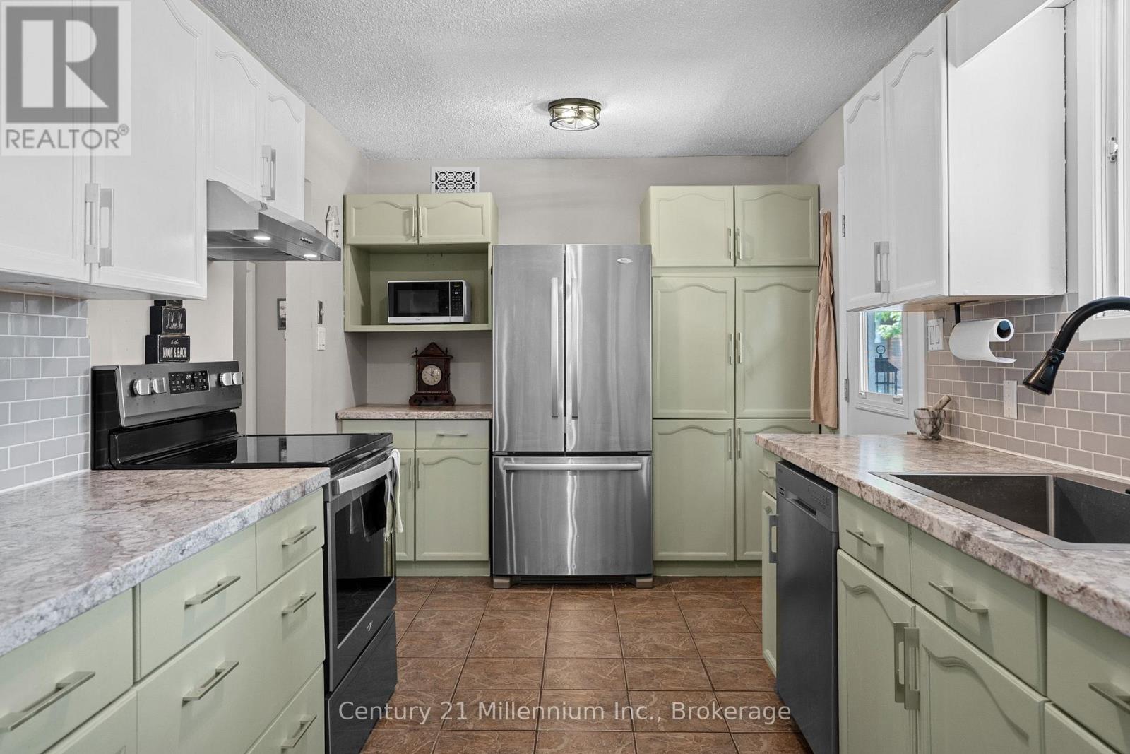 580 2nd A Street W, Owen Sound, Ontario  N4K 6H4 - Photo 28 - X13678054