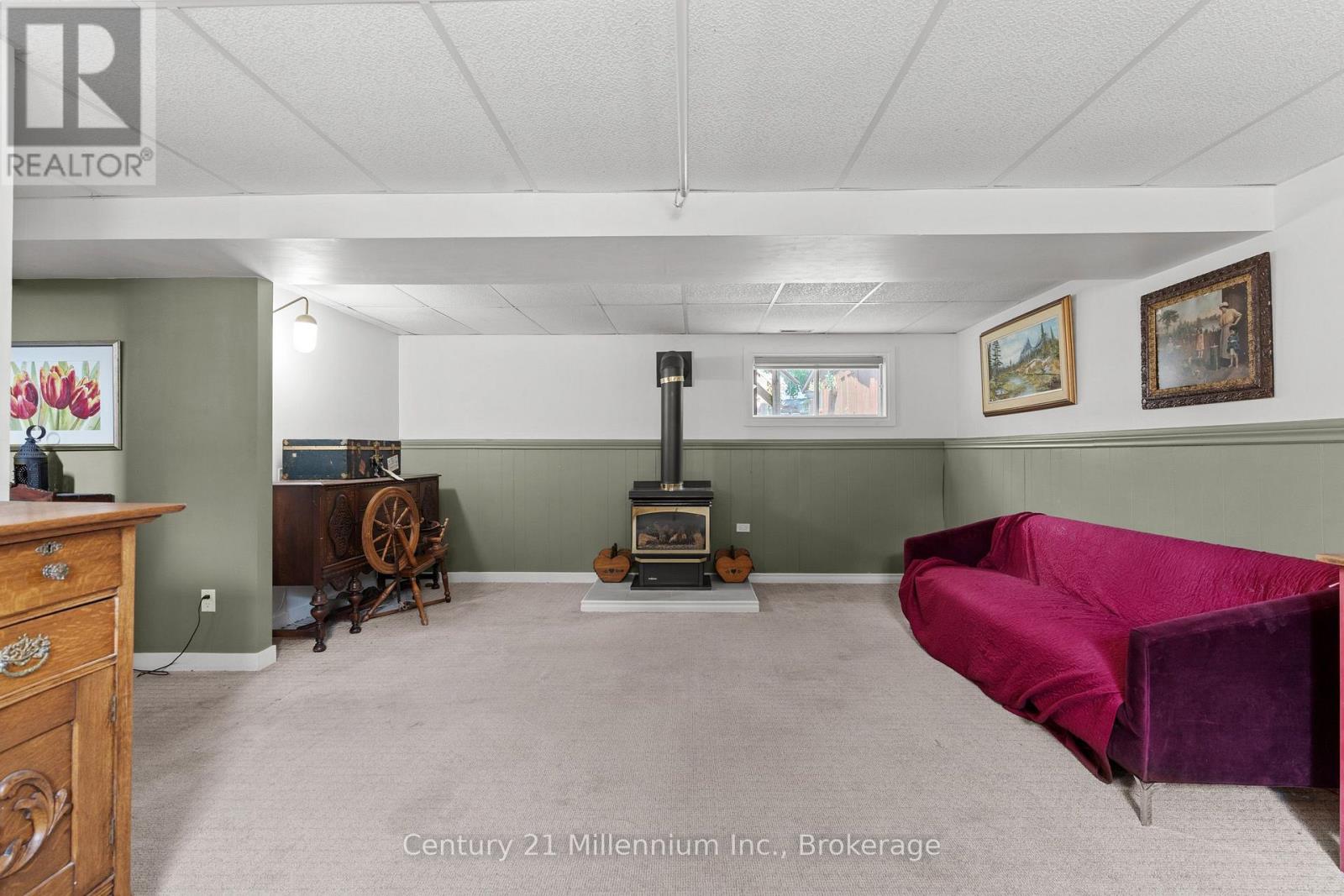 580 2nd A Street W, Owen Sound, Ontario  N4K 6H4 - Photo 36 - X13678054