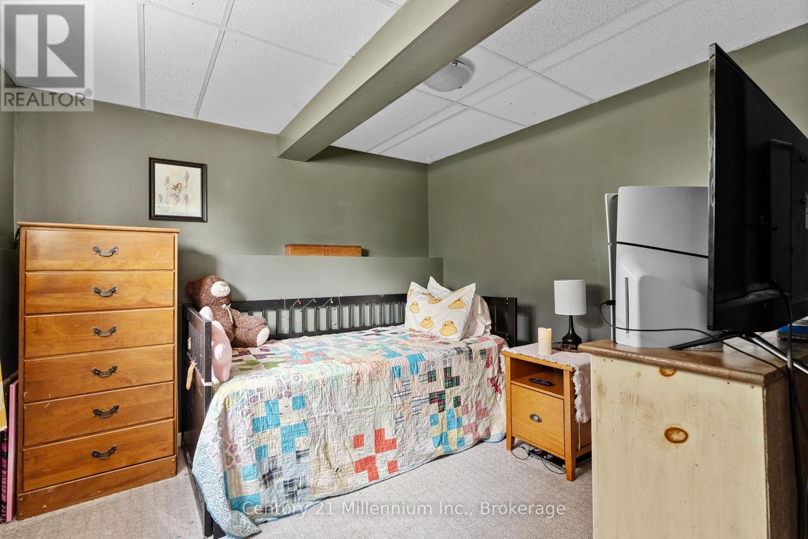 580 2nd A Street W, Owen Sound, Ontario  N4K 6H4 - Photo 42 - X13678054