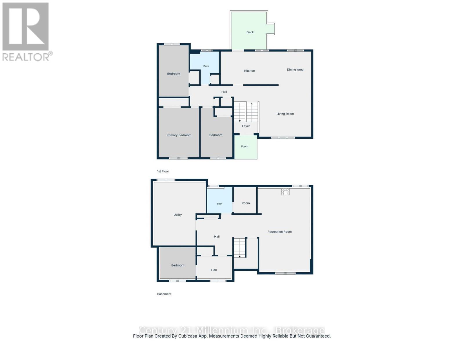 580 2nd A Street W, Owen Sound, Ontario  N4K 6H4 - Photo 44 - X13678054