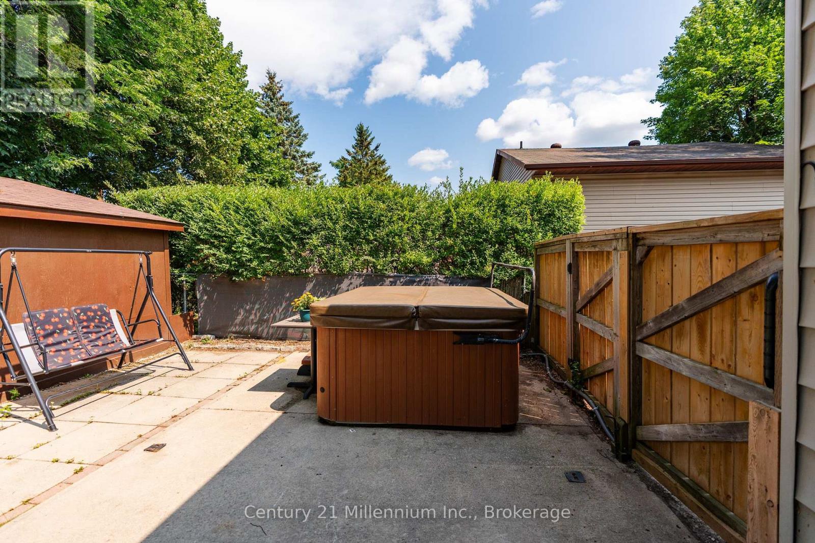 580 2nd A Street W, Owen Sound, Ontario  N4K 6H4 - Photo 5 - X13678054
