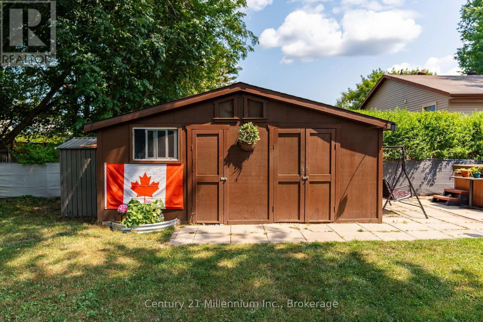 580 2nd A Street W, Owen Sound, Ontario  N4K 6H4 - Photo 7 - X13678054