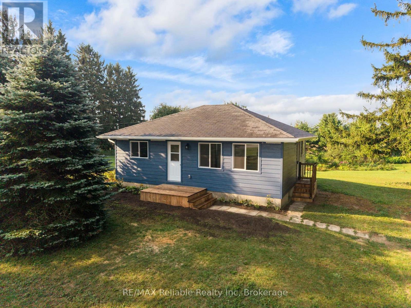 41323 Front Road, Huron East (Seaforth), Ontario  N0K 1W0 - Photo 1 - X13678056