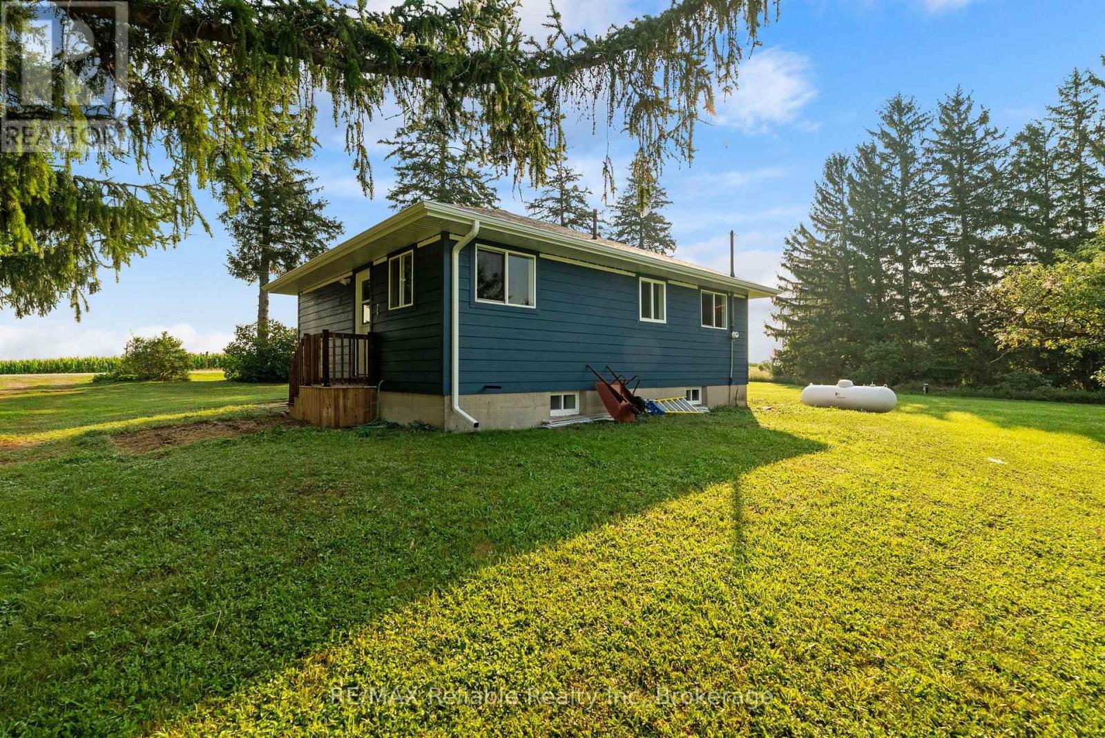 41323 Front Road, Huron East (Seaforth), Ontario  N0K 1W0 - Photo 28 - X13678056