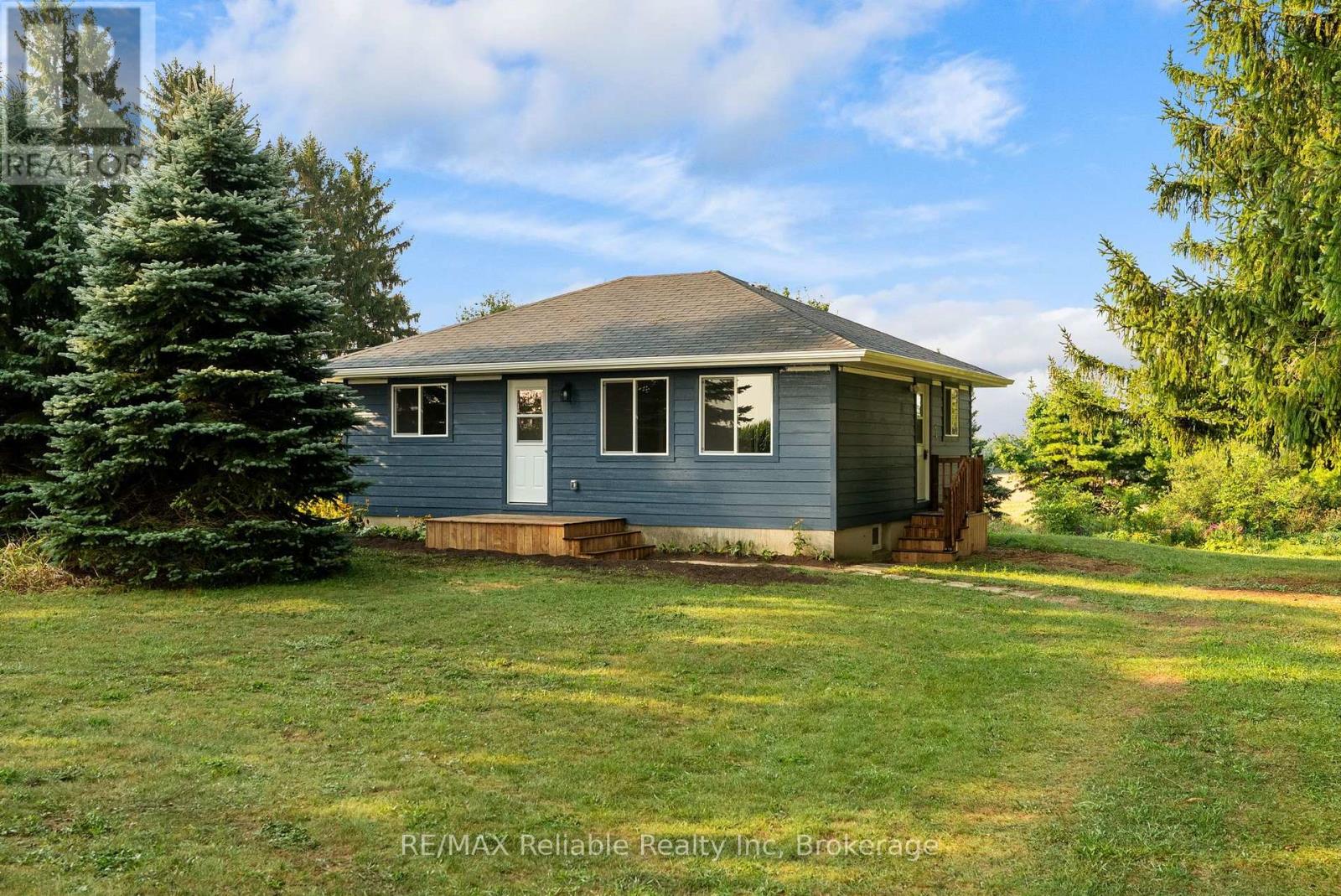 41323 Front Road, Huron East (Seaforth), Ontario  N0K 1W0 - Photo 3 - X13678056