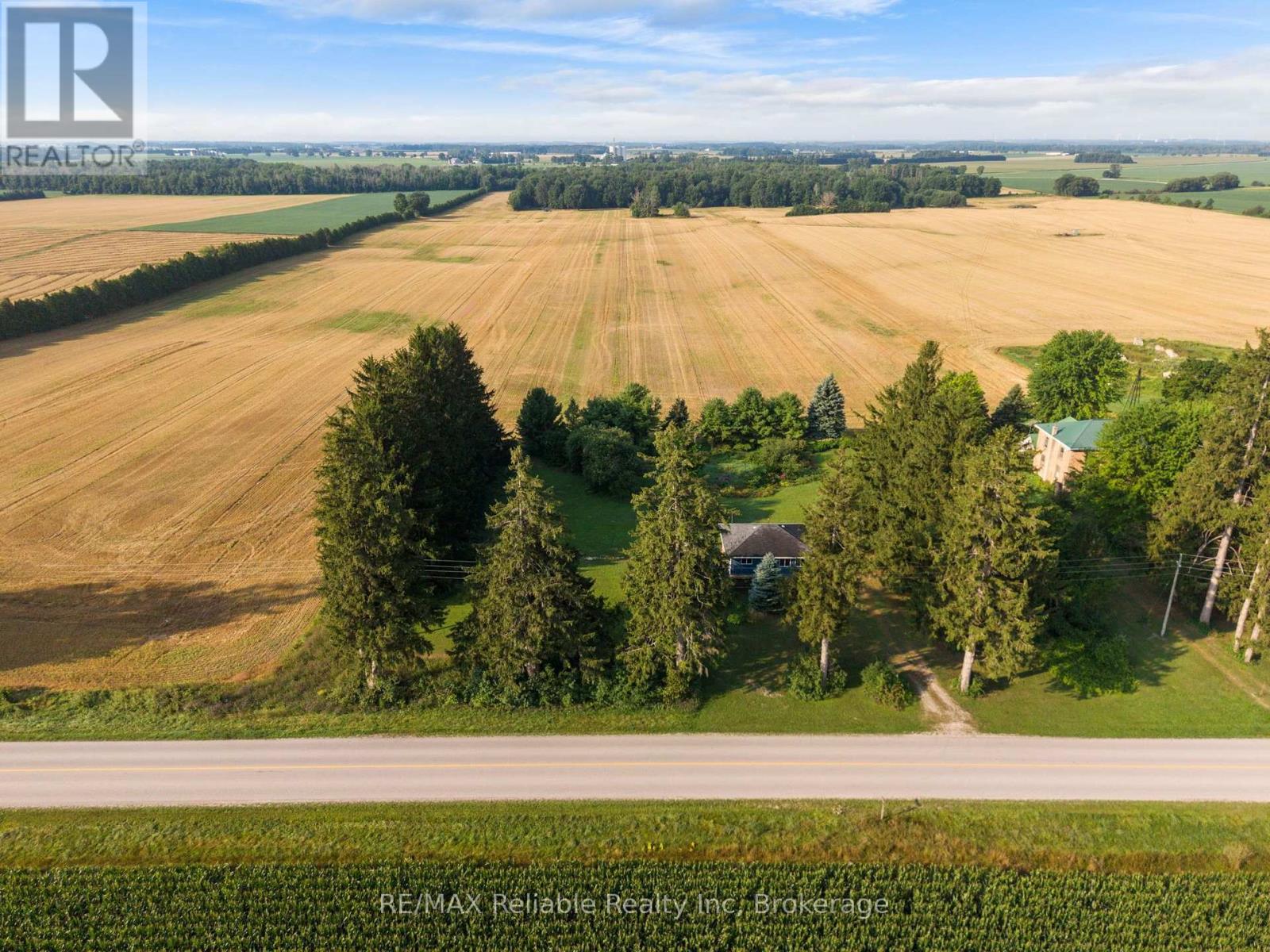 41323 Front Road, Huron East (Seaforth), Ontario  N0K 1W0 - Photo 34 - X13678056