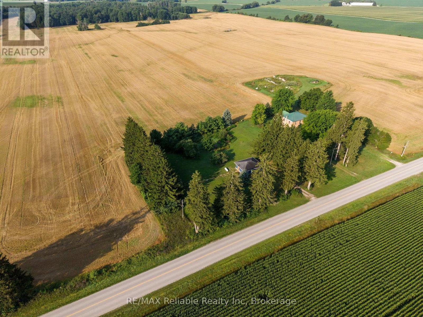 41323 Front Road, Huron East (Seaforth), Ontario  N0K 1W0 - Photo 35 - X13678056