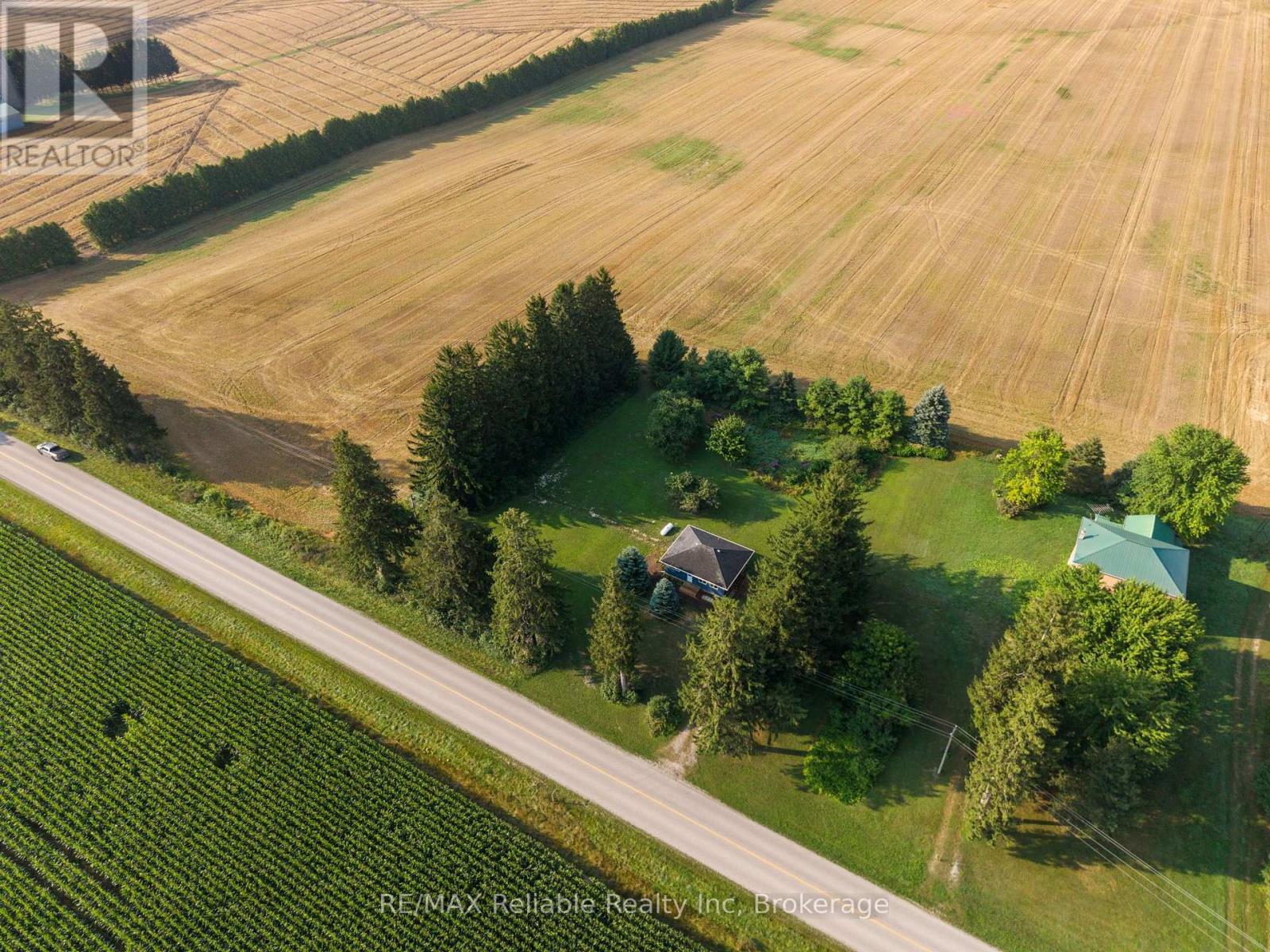 41323 Front Road, Huron East (Seaforth), Ontario  N0K 1W0 - Photo 36 - X13678056