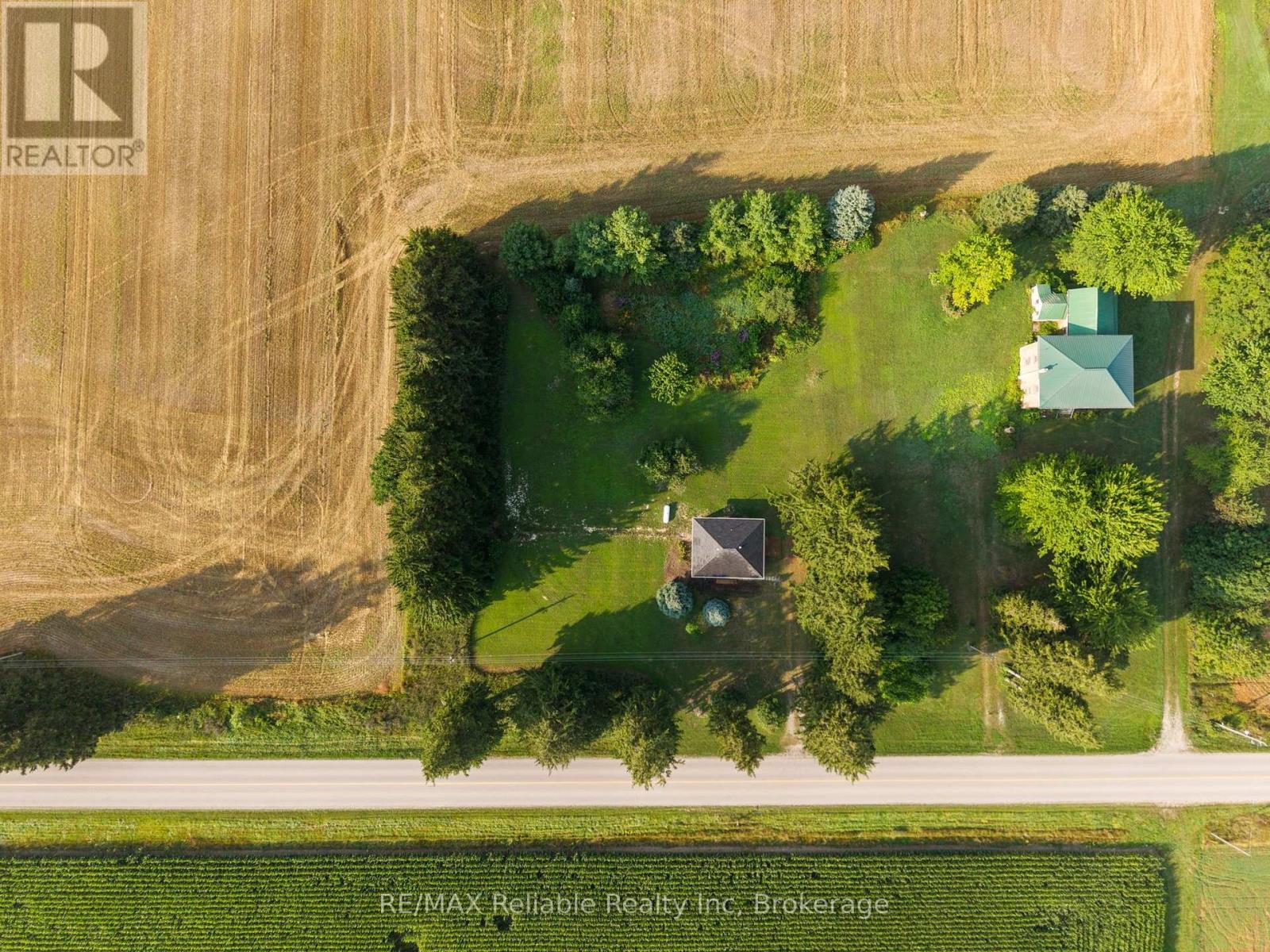 41323 Front Road, Huron East (Seaforth), Ontario  N0K 1W0 - Photo 37 - X13678056