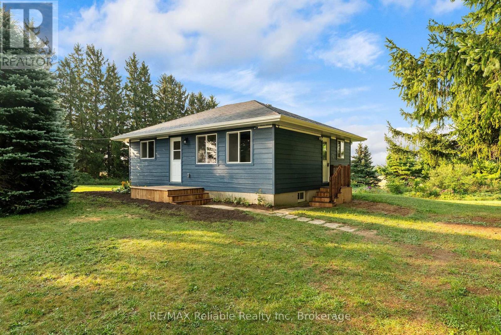 41323 Front Road, Huron East (Seaforth), Ontario  N0K 1W0 - Photo 4 - X13678056