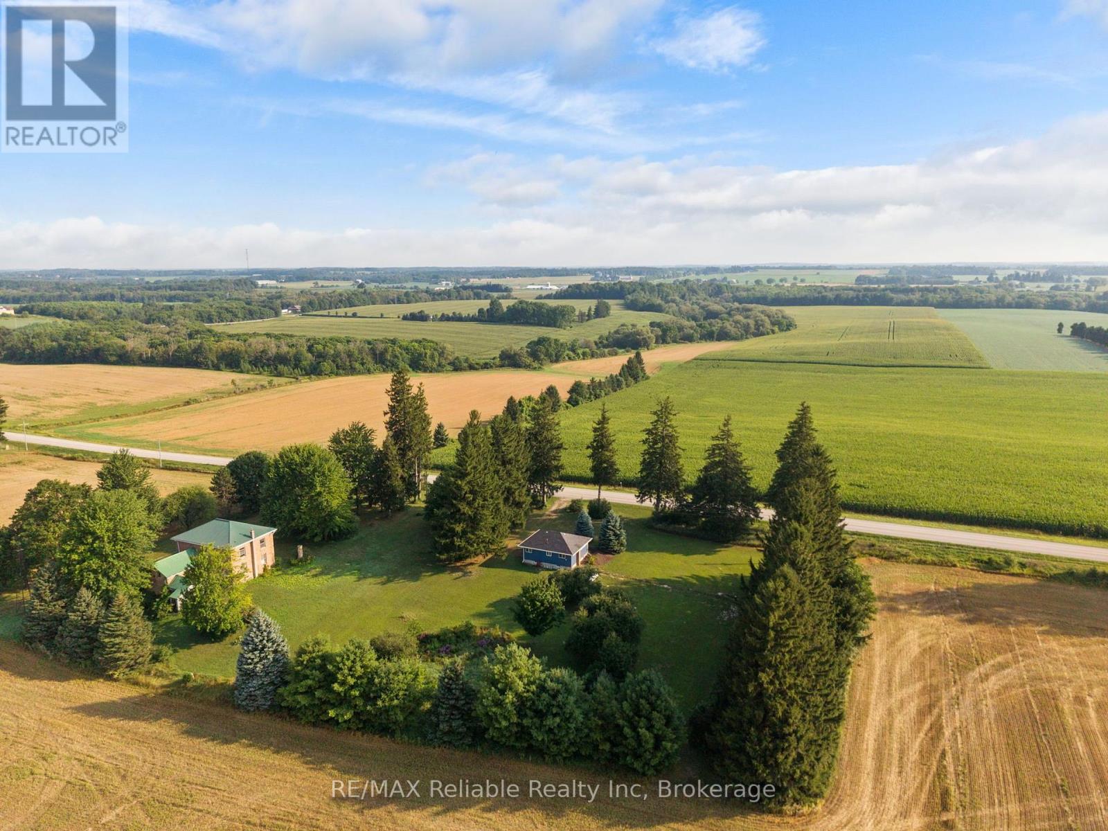 41323 Front Road, Huron East (Seaforth), Ontario  N0K 1W0 - Photo 40 - X13678056
