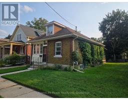 25 MENZIE AVENUE, Guelph, Ontario