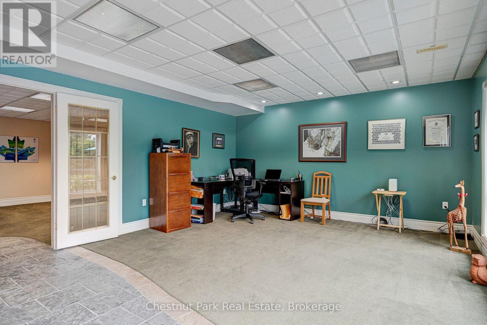 103 Ridgecrest Lane, Meaford, Ontario  N0H 2P0 - Photo 37 - X13678092