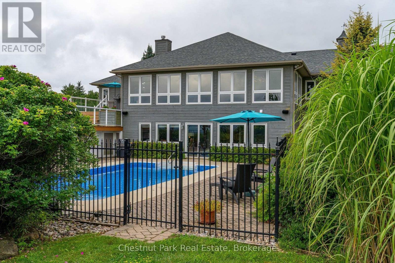 103 Ridgecrest Lane, Meaford, Ontario  N0H 2P0 - Photo 4 - X13678092