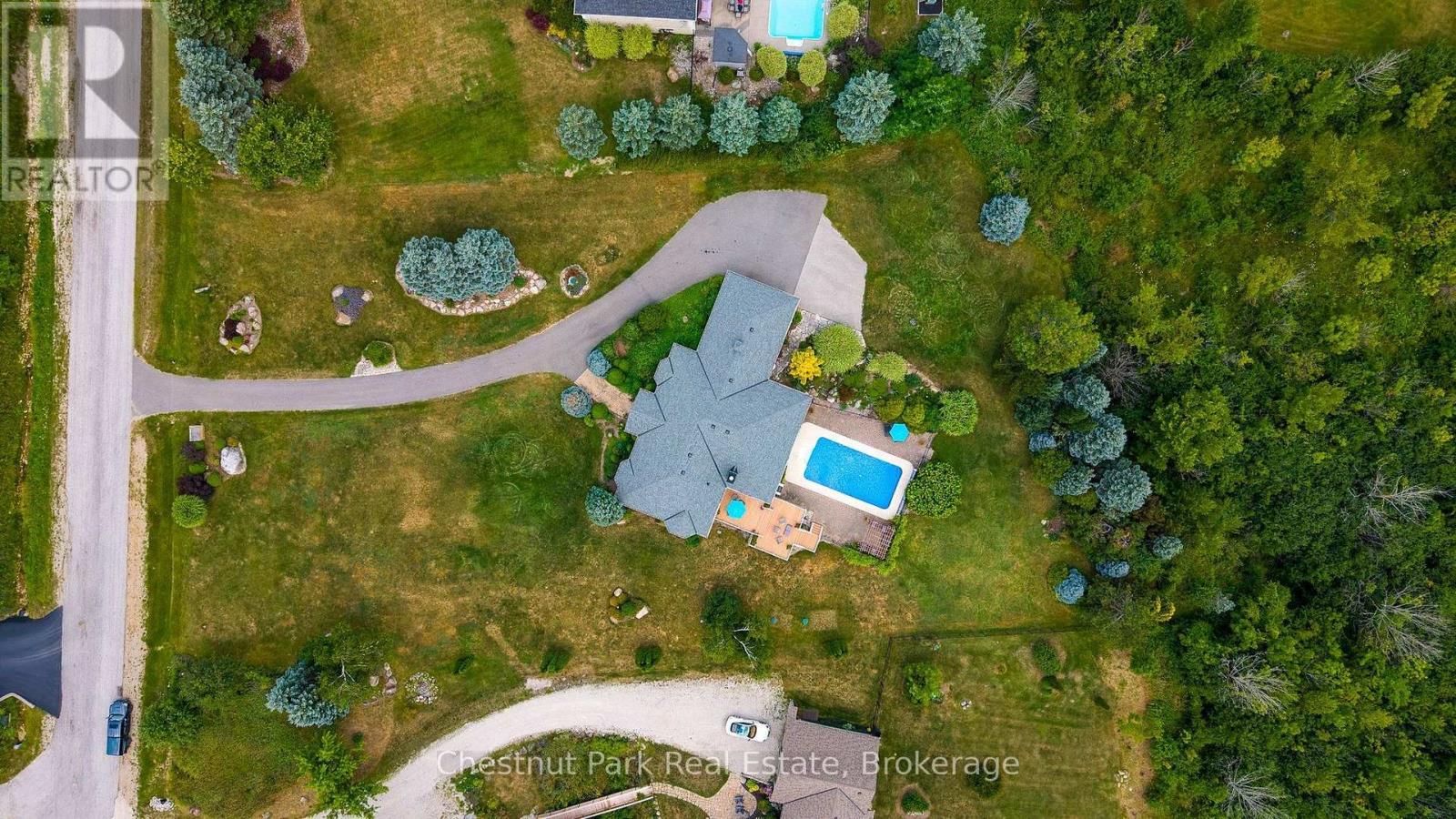 103 Ridgecrest Lane, Meaford, Ontario  N0H 2P0 - Photo 45 - X13678092