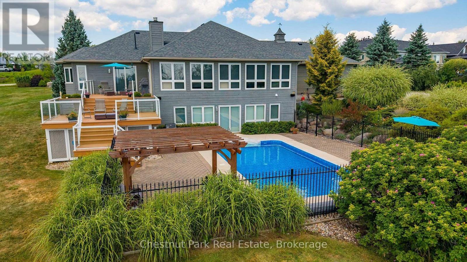 103 Ridgecrest Lane, Meaford, Ontario  N0H 2P0 - Photo 46 - X13678092