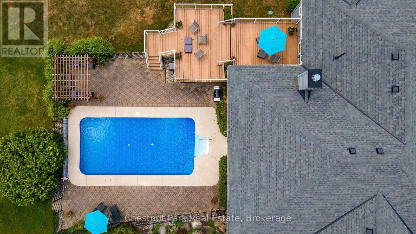 103 Ridgecrest Lane, Meaford, Ontario  N0H 2P0 - Photo 48 - X13678092