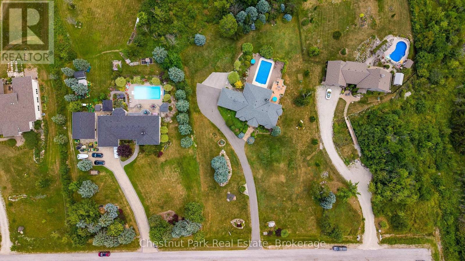 103 Ridgecrest Lane, Meaford, Ontario  N0H 2P0 - Photo 49 - X13678092