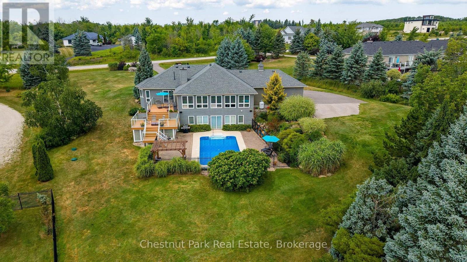 103 Ridgecrest Lane, Meaford, Ontario  N0H 2P0 - Photo 50 - X13678092