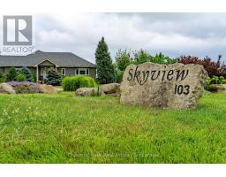 103 RIDGECREST LANE, meaford, Ontario