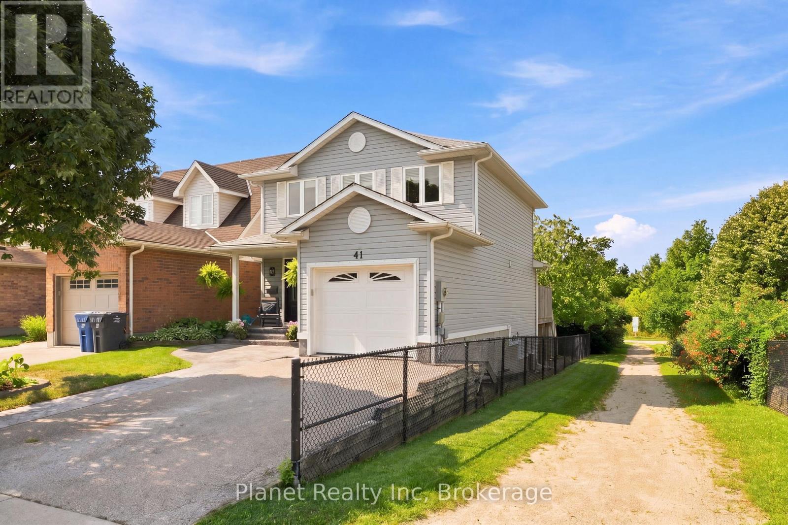 41 Boulder Crescent, Guelph, Ontario  N1G 5A2 - Photo 3 - X13678094