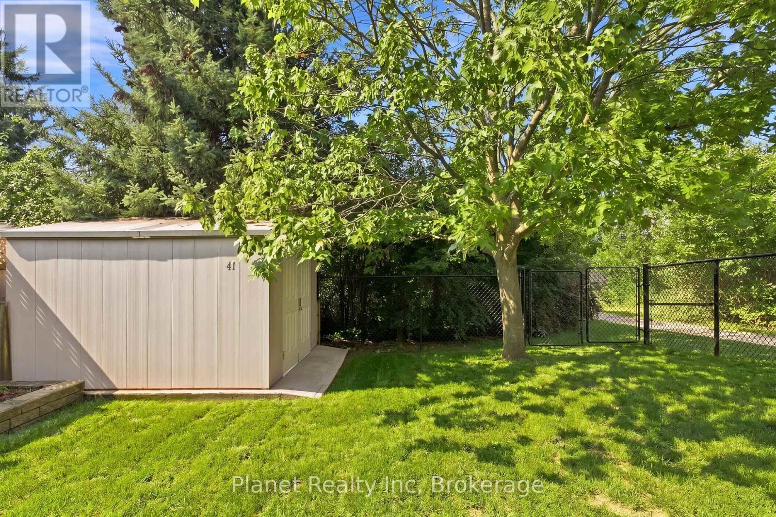 41 Boulder Crescent, Guelph, Ontario  N1G 5A2 - Photo 35 - X13678094