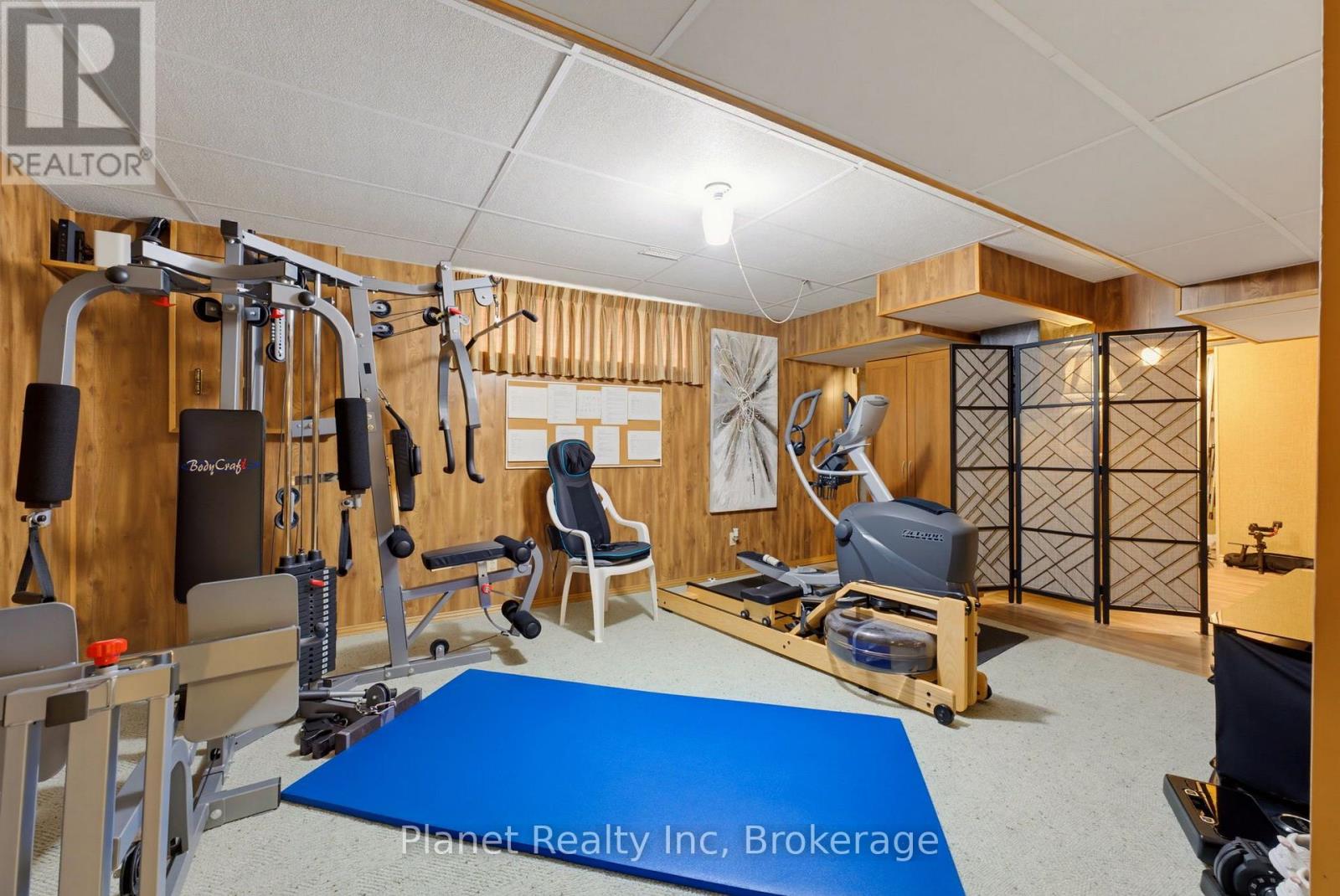 106 Thorndale Place, Waterloo, Ontario  N2L 5Y8 - Photo 34 - X13678148