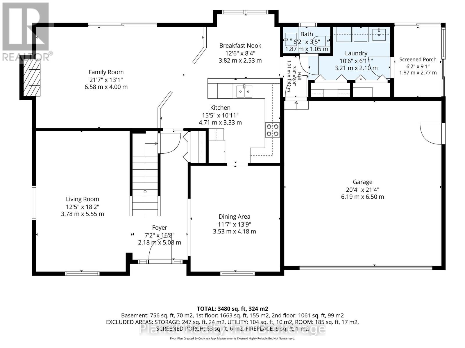 106 Thorndale Place, Waterloo, Ontario  N2L 5Y8 - Photo 41 - X13678148