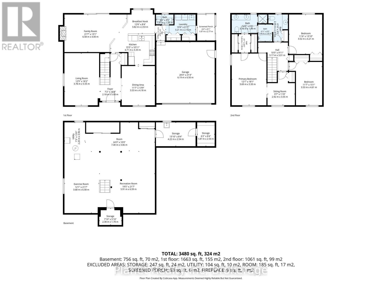 106 Thorndale Place, Waterloo, Ontario  N2L 5Y8 - Photo 44 - X13678148