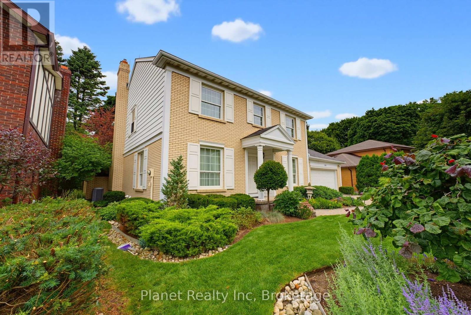 106 Thorndale Place, Waterloo, Ontario  N2L 5Y8 - Photo 5 - X13678148