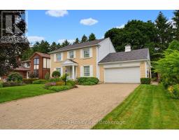 106 THORNDALE PLACE, waterloo, Ontario