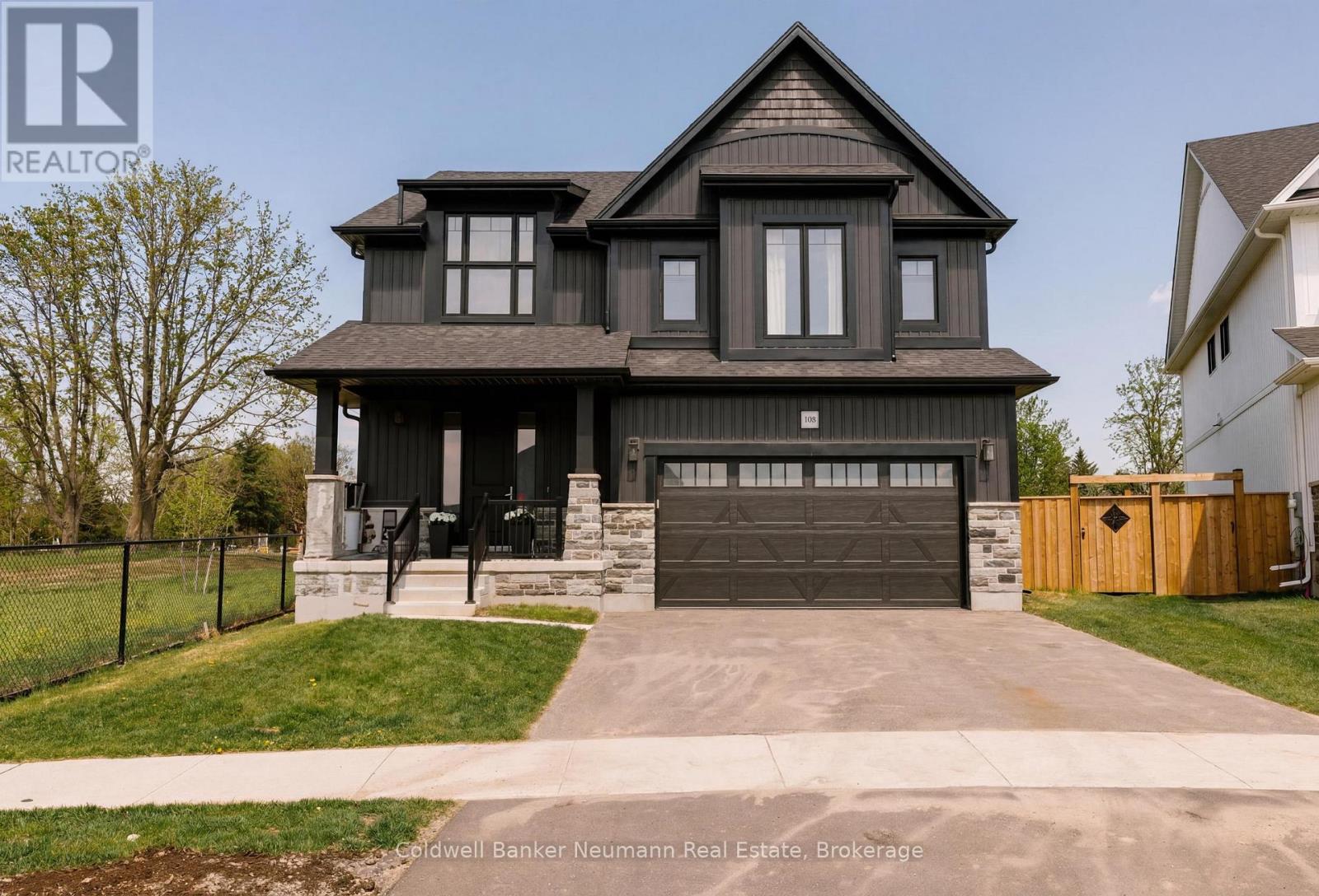 108 Haylock Avenue, Centre Wellington, Ontario  N0B 1S0 - Photo 3 - X13678156