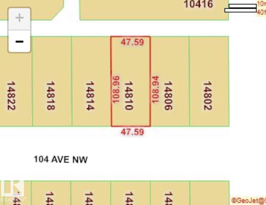 14810 104 Av NW, Edmonton, Alberta  T5N 0X7 - Photo 3 - E4503658