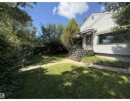 14810 104 AV NW, Edmonton